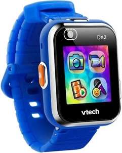 VTECH Kidizoom DX2 Smartwatch Blue £13 at Tesco Nottingham