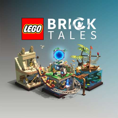 LEGO Bricktales (Nintendo Switch)