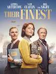 Their Finest - HD to buy - Amazon Prime Video