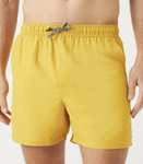 Mantaray Quick Dry Plain Swimshort (Sizes S - 4XL) - Extra 20% Off & Free Delivery W/Code Stack