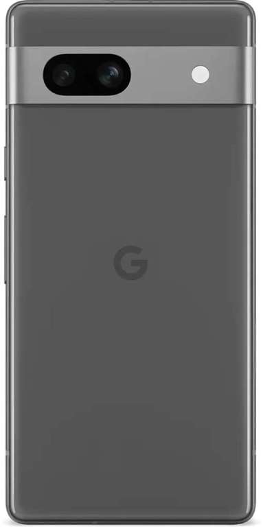 Google Pixel 7a 128GB 5G + Unlimited iD Data, Unlimited Minutes & Texts, £14.99pm + £9 Upfront