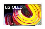 LG OLED65CS6LA 65 inch OLED 4K Ultra HD HDR Smart TV £1239 (VIP Members) @ Richer Sounds