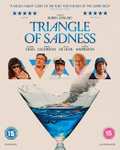 Triangle of Sadness 4K UHD to Buy