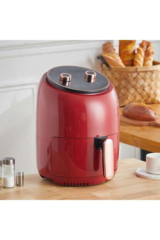 Living and Home 8L Air Fryer