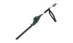 Telescopic McGregor 61cm Corded Pole Hedge Trimmer - 500W £64 with free click and collect at Argos