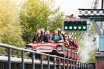 Merlin Annual Passes - Discovery £79 / Silver £127 / Gold £179 / Platinum £234