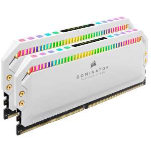 CORSAIR Dominator DDR4 3200mhz CL16