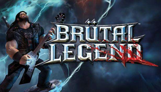 Brütal Legend - PC