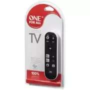 TV Zapper URC6810 Simple Remote Control - £6.00 + free click and collect @ Argos