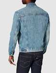 Levi's Men's The Trucker Jacket Size S or XXL £29 delivered @ Amazon