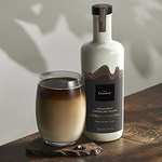 Hotel Chocolat: Espresso Martini Chocolate Velvetised Cream 500ml £17.75 + free delivery @ Amazon