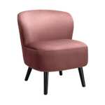 Amy Occasional Chair - Chalbury Sage Choice of 5 Colours Click & Collect