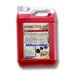 Antifreeze Engine Coolant 5L Longlife Red Coolant - £10.40 @ eBay / filo.store