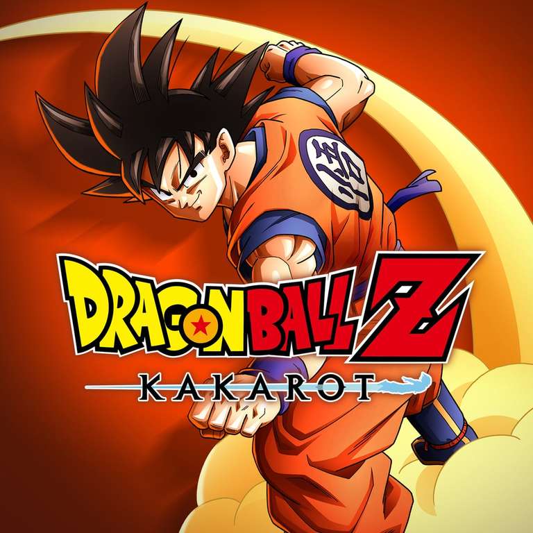 Dragon Ball Z: Kakarot (PC/Steam)