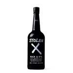 Stolen X Rock and Rye Whiskey & Honey, 35% - 70cl £16.89 @ Amazon