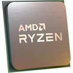 AMD Ryzen 5 4600G CPU/APU, AM4, 3.7GHz (4.2 Turbo), 6-Core £97.50 sold by Amazon EU @ Amazon