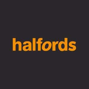 £5 Off When You Spend £20 (Account Specific /Emailed Code) @ Halfords