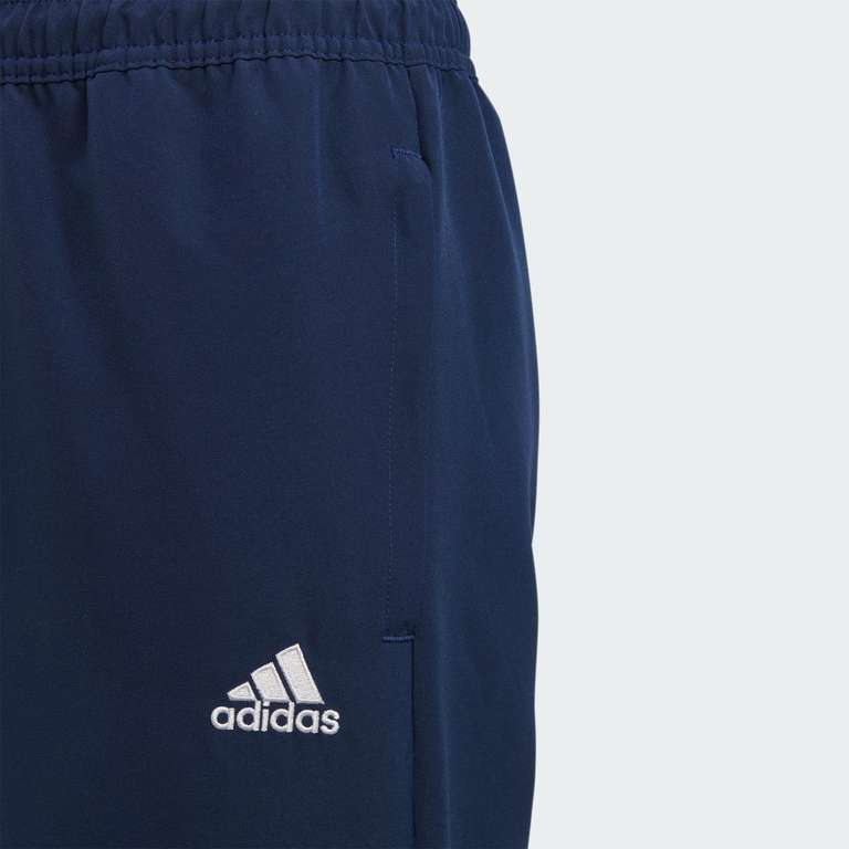 Unisex Kids' adidas Entrada 22 Tracksuit Bottoms at Amazon, Only £7.25 ...