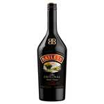 Baileys Original Irish Cream Liqueur 1L £10 @ Sainsbury's