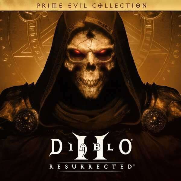[PC] Diablo Prime Evil Collection (Diablo II: Resurrected + Diablo III + DLCs) - £16.50 / Diablo II: Resurrected - £11.55 @ Battle.net