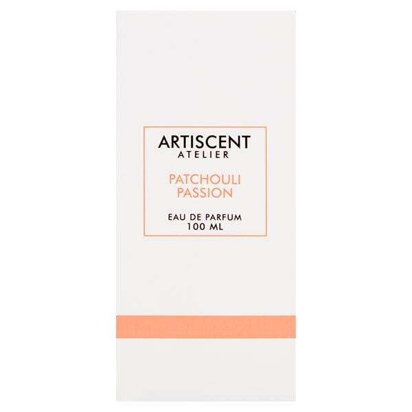 2 x Artiscent Atelier Women Patchouli Passion EDP 100ml - £8.38 with code (Free Click & Collect) @ Superdrug