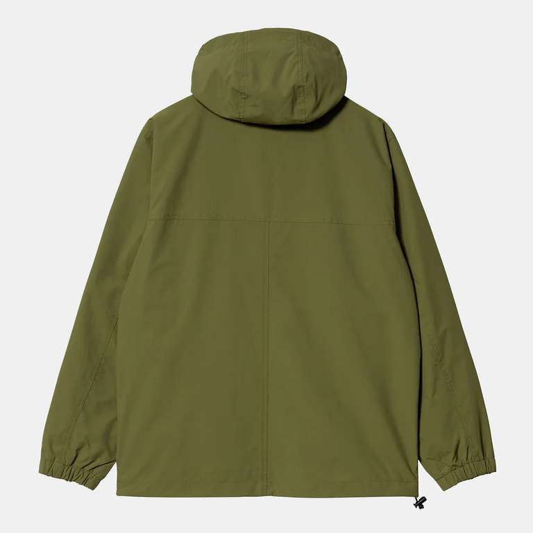 Carhartt WIP Windbreaker Pullover Jacket (3 Colours / Sizes S-XL) - W/Code