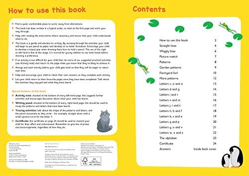 Collins Writing Ages 3-5: Ideal for home learning £1.49 @ Amazon