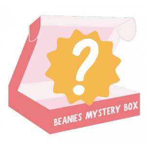 Beanies flavoured coffee Mystery Box £10.00 + £3.49 delivery @ Beanies