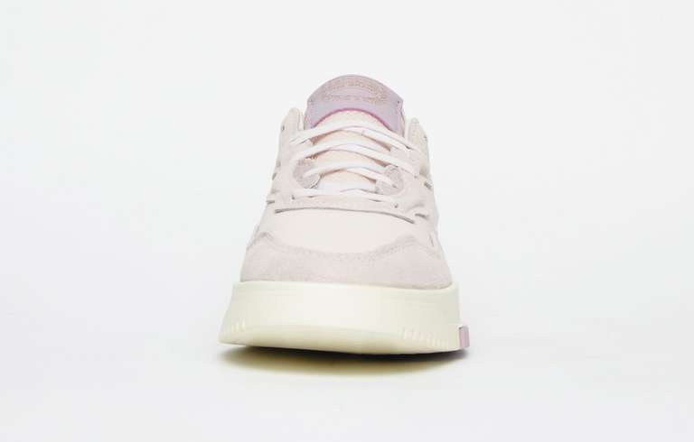 Adidas Originals SC Premiere Womens trainers. Size 6 only £24.99 +£3.99 delivery @ Express Trainers