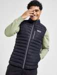 Mckenzie Men’s Arrow Gilet BodyWarmer (Sizes S - 2XL) Free Click & Collect / Free Delivery with code