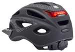 Schwinn Beam LED Lighted Adult Bike Helmet, Reflective Design for Cycling Safety, Lightweight Mircoshell, Dial-Fit Adjustment, 58-62cm