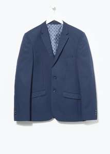 Taylor & Wright Connor Skinny Fit Suit Jacket - £22 Free Click & Collect @ Matalan