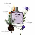 BOSS SELECTION Eau de Toilette, 100ml £27 / £22.95 with 15% Subscribe & Save @ Amazon