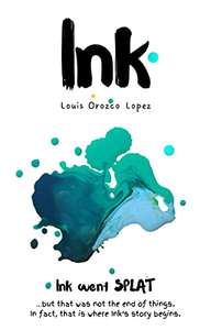 Free Kindle eBook: Ink at Amazon