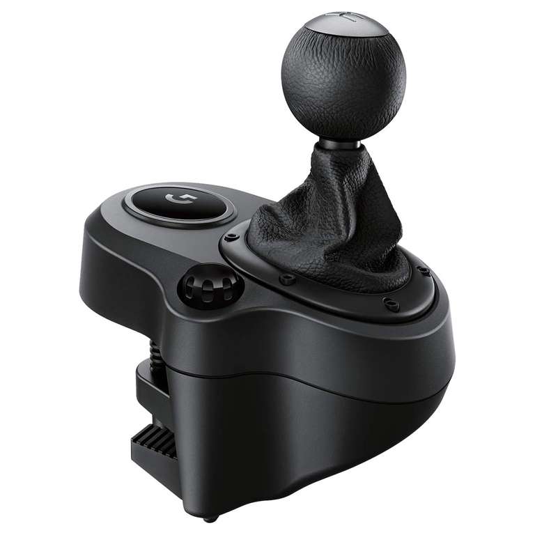 Logitech G Driving Force Shifter - £28.99 Delivered @ Amazon (Prime Exclusive)