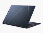 Asus ZenBook 14 Laptop, Intel Core i5 Processor, 16GB RAM, 512GB SSD, 14" OLED Touch Screen, Ponder Blue @ John Lewis