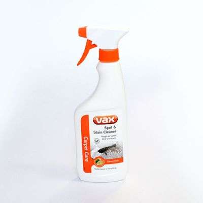 Vax Spot & Stain Cleaner 500 ml £1.00 @ Sainsbury's online and instore