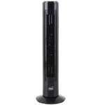 Neo 29" 3 Speed Oscillating Free Standing Tower Fan £29.99 Sold & Dispatched By Neo Direct @ The Range