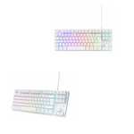 ADX ADXCOM123 Firebundle ADV 23 Gaming Keyboard & Mouse Set - £24.99 Using Click & Collect @ Currys