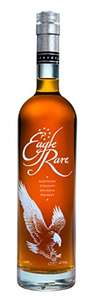Eagle Rare 10 Year Old Bourbon Whiskey, 70cl