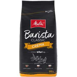 Melitta whole beans coffee (multiple flavours)