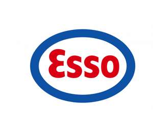 ESSO Yeovil 176.9p petrol / Diesel £1.86.9