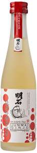 Akashi-Tai Junmai Ginjo Sparkling Sake, 30cl 7%