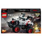 Lego Technic Monster Jam 42150 - Hayes Superstore