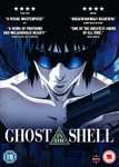 Ghost In The Shell 4K UHD £3.99 to Buy @ Amazon Prime Video