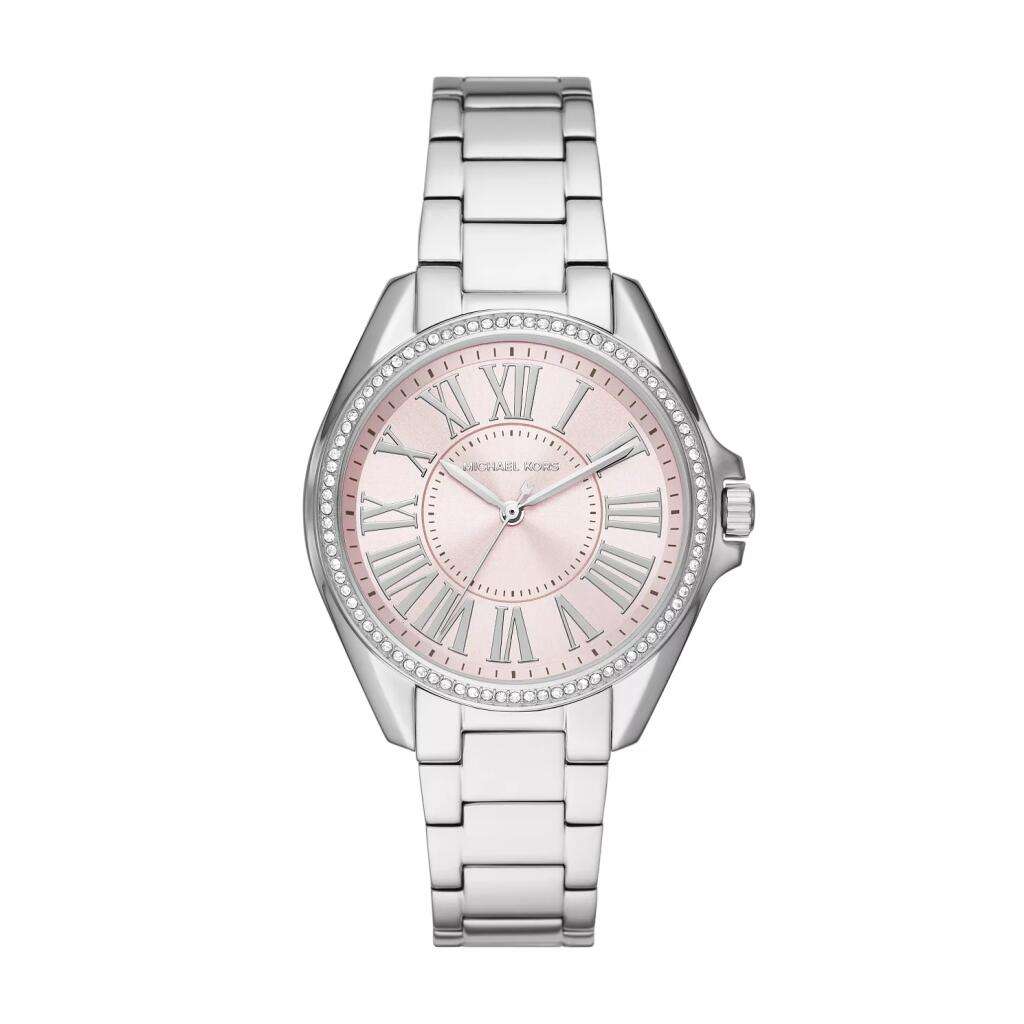 ernest jones ladies watches michael kors