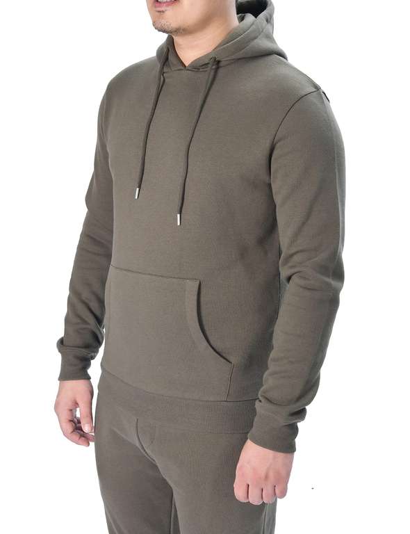 M17 Mens Casual Soft Cosy Fleece sold & dispatched by Sleepdown_