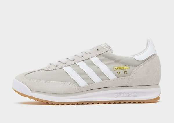 adidas Originals SL 72 RS Trainers