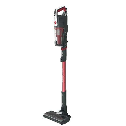 Hoover Cordless Vacuum Cleaner with ANTI-TWIST (Single Battery) - HF500 £163 @ Amazon