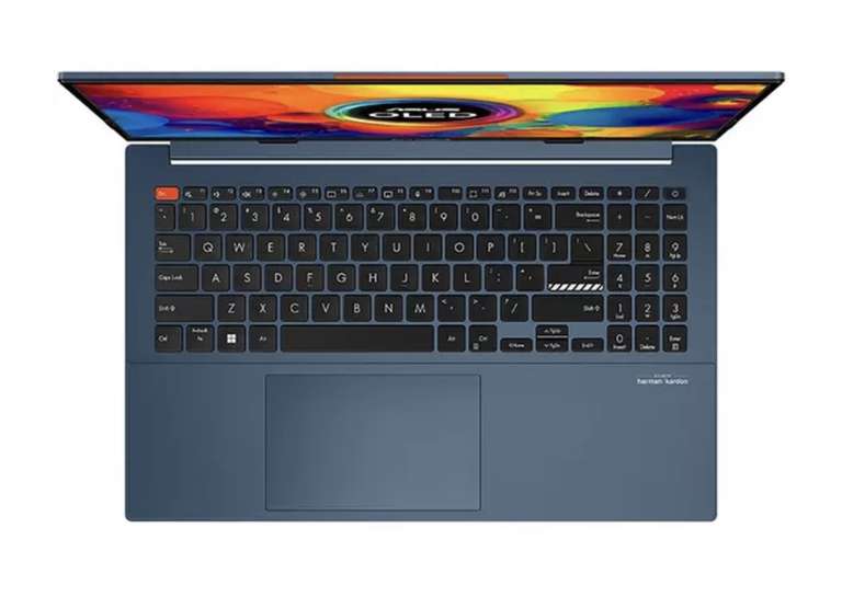ASUS Vivobook S 15 S5504VA 15.6" Laptop - Intel Core i5, 512 GB SSD